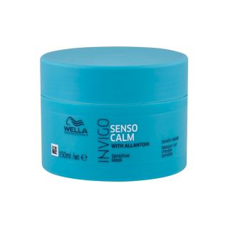 Wella Professionals Invigo Hair Mask 150ml (8005610633008)