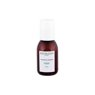 Sachajuan Thickening Shampoo 100ml (7350016332200)