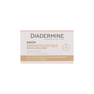 Diadermine Dermatological Bar Soap 100g (3178040584679)