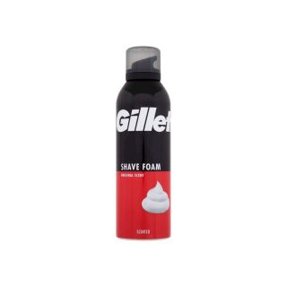 Gillette Shave Foam Shaving Foam 200ml (3014260228668)