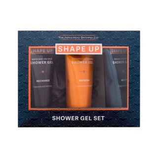 Xpel Shape Up Shower Gel 100ml (5060120178046)