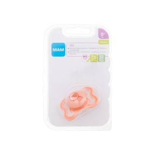MAM Air Soother 1pc / 0m+ Bird (9001616826832)