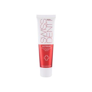 Swissdent Extreme Toothpaste 100ml (7640126190037)