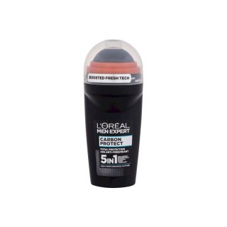 L'Oréal Paris Men Expert Antiperspirant 50ml / 5in1 (3600522107941)