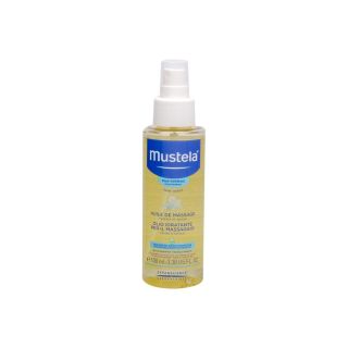 Mustela Bébé For Massage 100ml (3504105028411)
