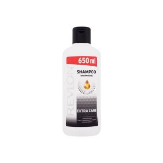 Revlon Extra Care Shampoo 650ml (8411126033834)