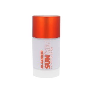 Jil Sander Sun Men Deodorant 70g (3414200659598)