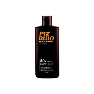 PIZ BUIN Moisturising Sun Body Lotion 200ml / SPF50+ (3574661469928)