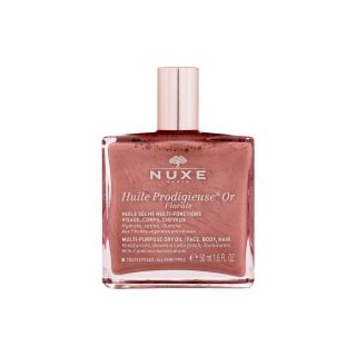 NUXE Huile Prodigieuse Body Oil 50ml (3264680038334)