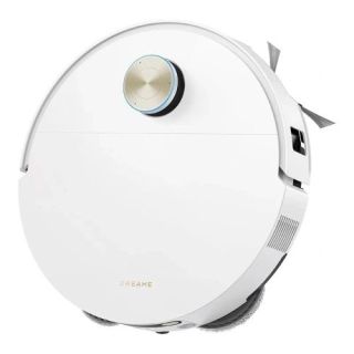 Dreame X60 Ultra Robot vacuum cleaner white (RLX86DE-WHT)