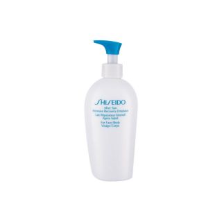 Shiseido After Sun Emulsion After Sun Care 300ml (768614125853)