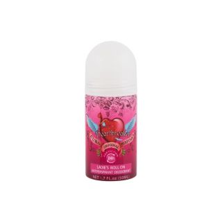 Cuba Heartbreaker Deodorant 50ml (5425017736776)