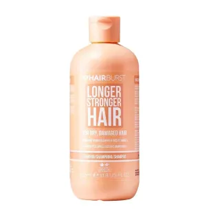 HairBurst Longer Stronger Hair Shampoo 350ml (5060743580943)
