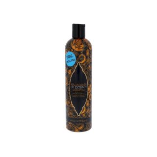 Xpel Macadamia Oil Extract Shampoo 400ml (5060120165862)