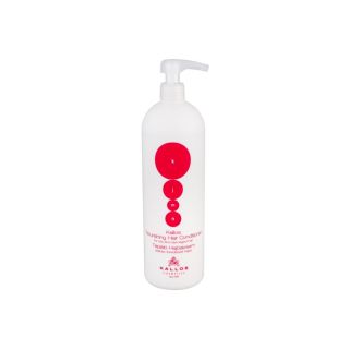 Kallos Cosmetics KJMN Conditioner 1000ml (5998889503581)