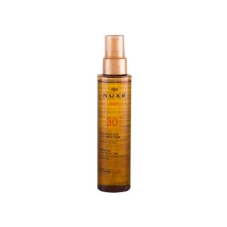 NUXE Sun Sun Body Lotion 150ml / SPF30 (3264680007019)