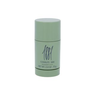 Nino Cerruti Cerruti 1881 Deodorant 75ml (688575134544)