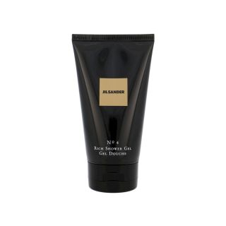 Jil Sander No.4 Shower Gel 150ml (3607342318236)