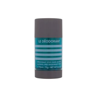 Jean Paul Gaultier Le Male Deodorant 75ml (3423470475302)