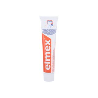 Elmex Caries Protection Toothpaste 75ml (4007965560002)