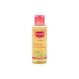 Mustela Maternité Cellulite and Stretch Marks 105ml / BIO (3504105027452)