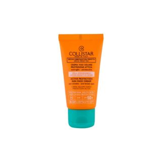Collistar Special Perfect Tan Face Sun Care 50ml / SPF50+ (8015150260961)