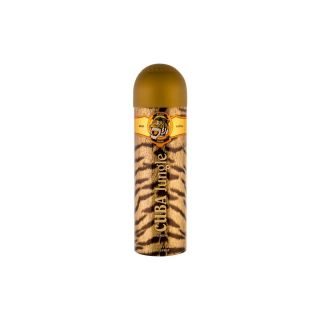 Cuba Jungle Deodorant 200ml (5425017732778)