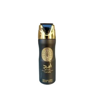 Lattafa Asad Deodorant 200ml (6290360597096)