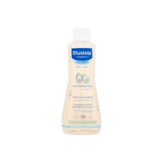 Mustela Bébé Shampoo 500ml (3504105036133)