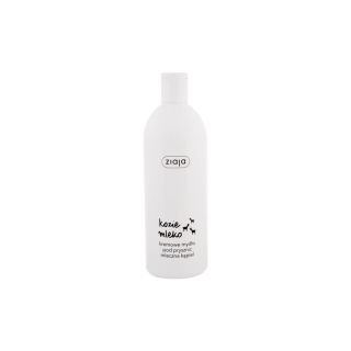 Ziaja Goat's Milk Shower Cream 500ml (5901887009924)