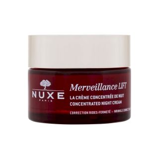 NUXE Merveillance Lift Night Skin Cream 50ml (3264680024818)