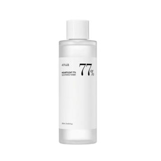 Anua Heartleaf 77% Soothing Toner 250ml (8809640736025)