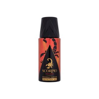 Scorpio Inferno Deodorant 150ml (3178040478220)