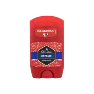 Old Spice Captain Deodorant 50ml (8001090970459)