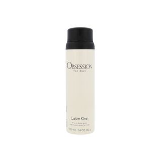 Calvin Klein Obsession Deodorant for Men 150ml (3607342367067)