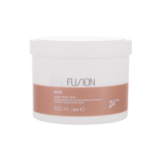 Wella Professionals Fusion Hair Mask 500ml (8005610415932)