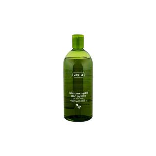 Ziaja Natural Olive Shower Gel 500ml (5901887009900)