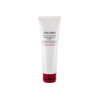 Shiseido Essentials Cleansing Mousse 125ml (768614145288)