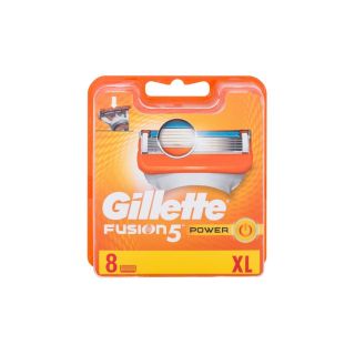 Gillette Fusion5 Replacement blade 8pc (7702018852529)