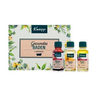 Kneipp Bath Oil Bath Oil 20ml (4008233165981)