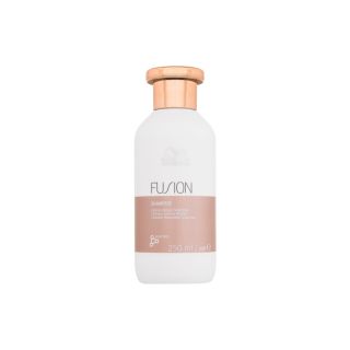 Wella Professionals Fusion Shampoo 250ml (4064666582931)