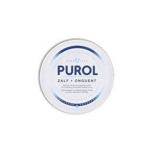 Purol Salve Unguent Balm Day Cream 30ml (8717524072353)