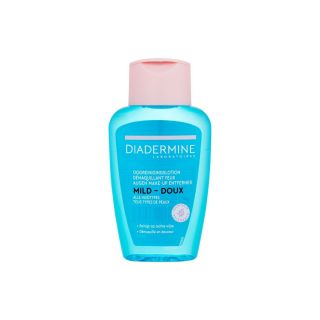 Diadermine Mild Eye Makeup Remover 125ml (5410091764623)