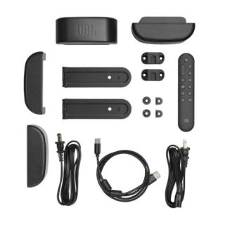 JBL Bar 1000MK2 Home theater soundbar 960W black (JBLBAR1000M2BLKEP)