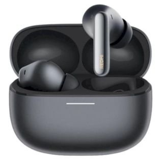 Xiaomi Redmi Buds 8 Pro Wireless Earbuds black (BHR08GOGL)