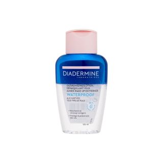 Diadermine Waterproof Eye Makeup Remover 125ml (5410091728922)