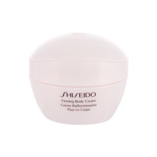 Shiseido Firming Body Cream Body Cream 200ml (768614102915)