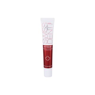 Swissdent Extreme Toothpaste 50ml (7640126190303)