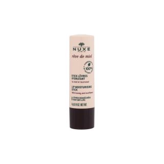 NUXE Reve de Miel Lip Balm 4g (3264680004117)