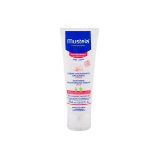Mustela Bébé Day Cream 40ml (3504105036430)